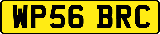 WP56BRC