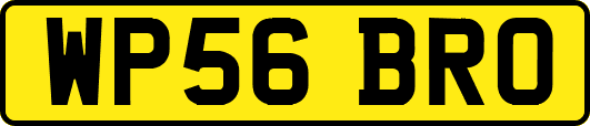 WP56BRO