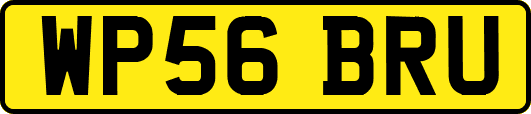 WP56BRU