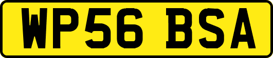 WP56BSA