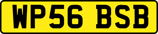 WP56BSB