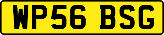 WP56BSG