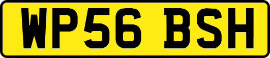 WP56BSH