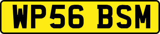 WP56BSM