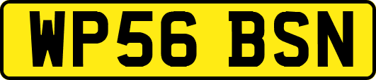 WP56BSN