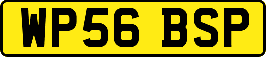 WP56BSP