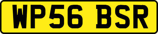 WP56BSR