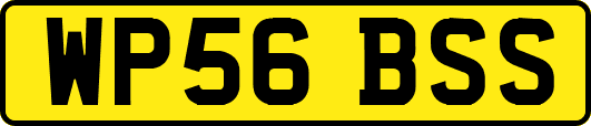 WP56BSS
