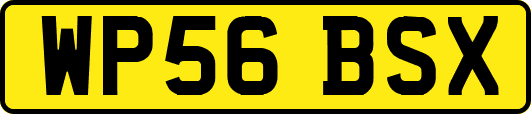 WP56BSX
