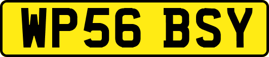 WP56BSY