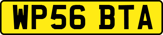 WP56BTA