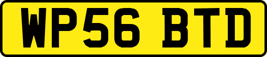 WP56BTD