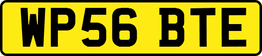 WP56BTE