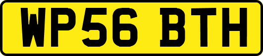 WP56BTH