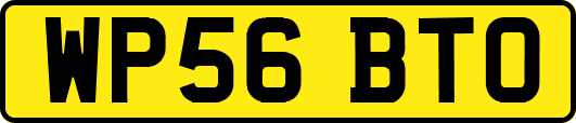 WP56BTO