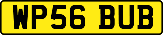 WP56BUB