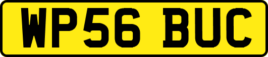 WP56BUC
