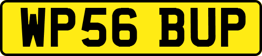 WP56BUP