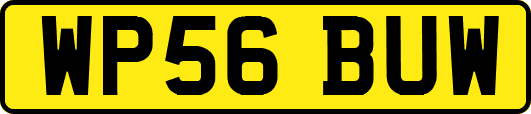 WP56BUW