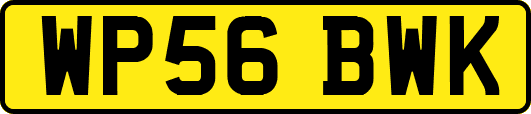 WP56BWK