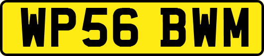 WP56BWM