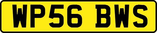 WP56BWS