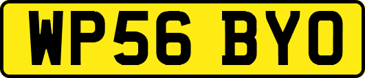 WP56BYO