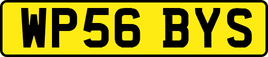 WP56BYS