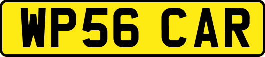 WP56CAR