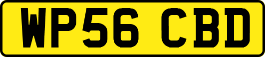 WP56CBD