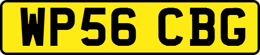 WP56CBG