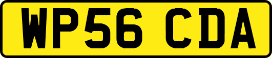WP56CDA