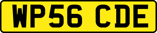 WP56CDE