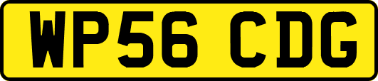 WP56CDG