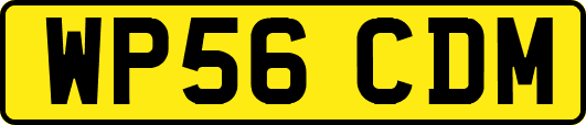 WP56CDM