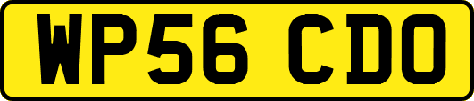 WP56CDO