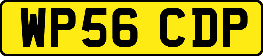 WP56CDP