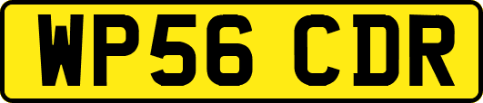 WP56CDR