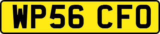 WP56CFO