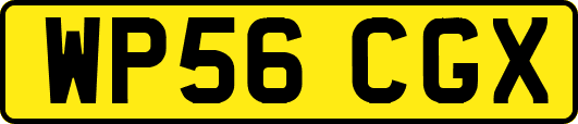 WP56CGX