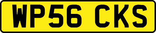 WP56CKS