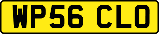 WP56CLO