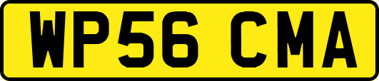 WP56CMA