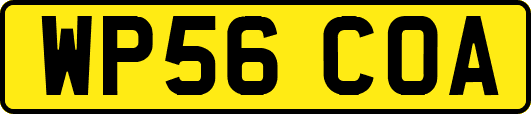 WP56COA