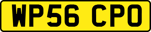 WP56CPO