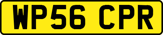 WP56CPR