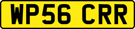 WP56CRR
