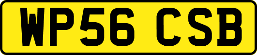 WP56CSB