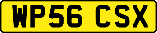 WP56CSX
