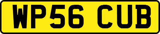 WP56CUB